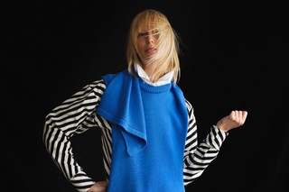 Talia Byre Autumn/Winter 2025
