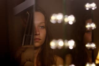 Make Up 2019 film Claire Oakley interview