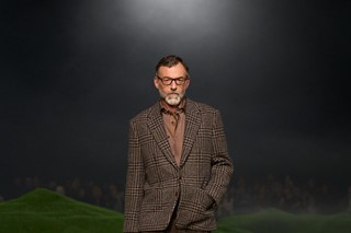 Zegna Winter 25 Look 04