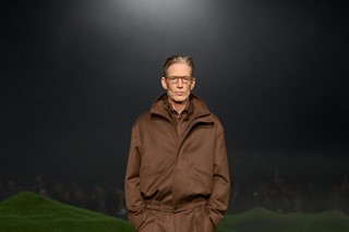 Zegna Winter 25 Look 06
