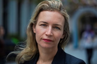 Lea Ypi (c) Mihaela Noroc