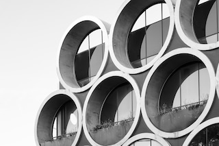 Blue Crow Media Concrete Melbourne Map