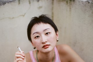 YOUTH, GIRLS. Selected Works