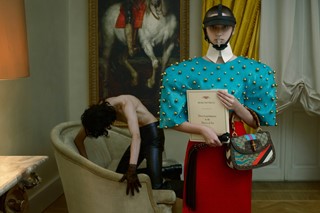 Gucci Autumn/Winter 2021