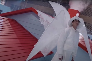 Louis Vuitton Autumn/Winter 2022 Menswear