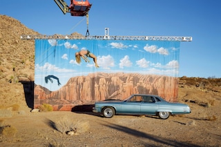 Wired by Sam Taylor-Johnson