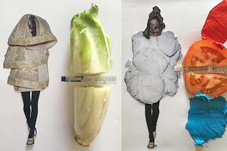 Comme des Gar&#231;ons A/W15