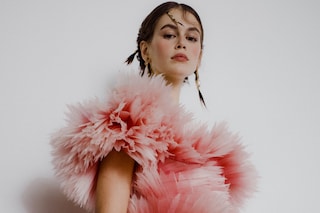 Alexander McQueen Spring/Summer 2020 Sarah Burton SS20 PFW