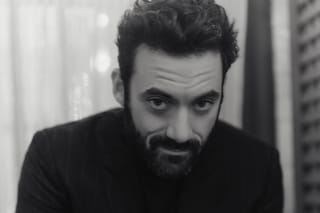 Morgan Spector