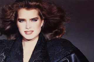 Brooke Shields