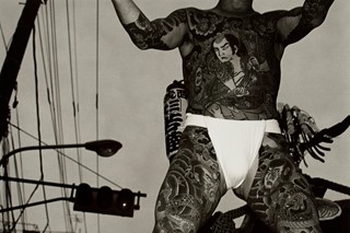 Issei Suda