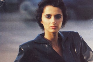 Isabella Rosselini