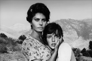 Two Women, 1960