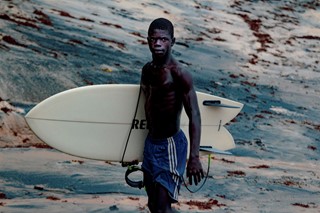 Afrosurf
