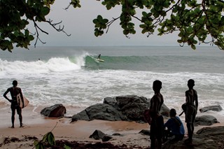 Afrosurf