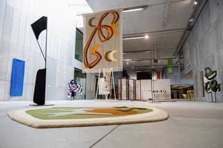 Making and Momentum: In Conversation with Eileen Gray