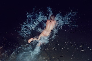 1. Coco Capitán, A New Kind of Freedom, Sweden, 2