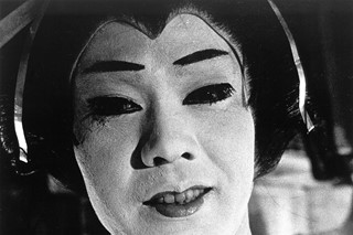 Daido Moriyama: A Retrospective