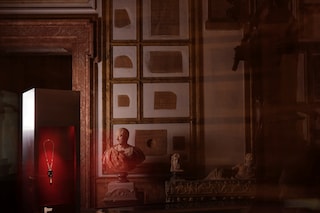 Cartier & Myths Exhibition Musei Capitolini Rome