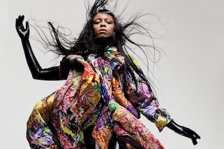 Kelsey Lu AnOther Magazine Craig McDean S/S20