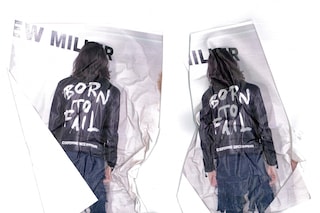 Matthew Miller at Capsule