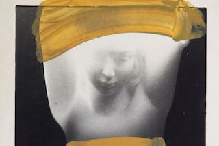 Şahin Kaygun, Untitled, 1985