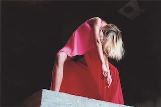 AnOther Magazine S/S13