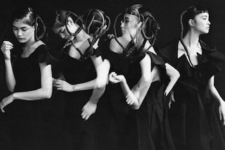 Fluence Continuance Yohji Yamamoto Takay Damiani book 2020