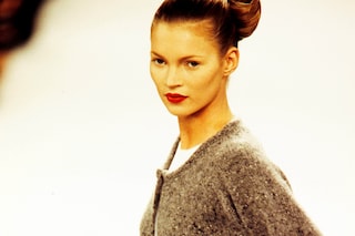 Unzipped 90s Fashion Documentary Isaac Mizrahi Kate Moss 