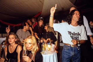 Ibiza 89 Pacha Think Big