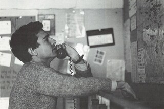 Switchboard LGBT+ helpline archive