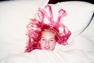 Teller_Young Pink Kate, London