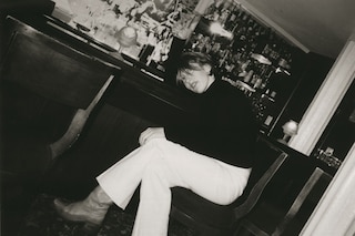 Sam Taylor-Wood in Los Angeles