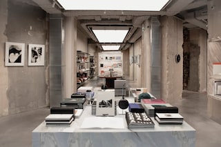 Saint Laurent Babylone