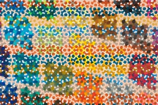 Michael Kidner_Simca_2009_Colored pencil on paper_