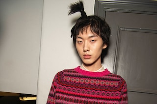 Molly Goddard Autumn/Winter 2022