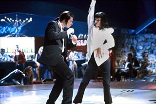 Pulp Fiction, 1994