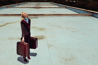 AnOther Magazine A/W11