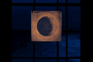 2. Silent Light_Stained Moons at Mussenden Temple_