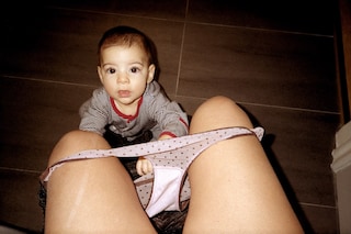 Sorry I Gave Birth I Disappeared But Now I’m Back Andi