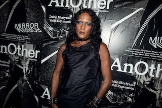 The Y-3 and AnOther Magazine Party