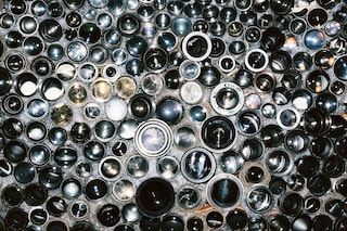 The Cinema Museum, Kennington