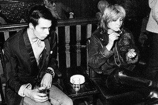 &quot;With Sid in a pub&quot;
