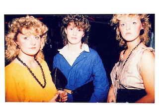 Looking for Looking for Love