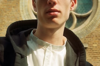 Phoebe English Man S/S16