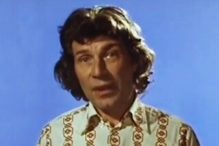 Ways of Seeing, presented by John Berger, 1972