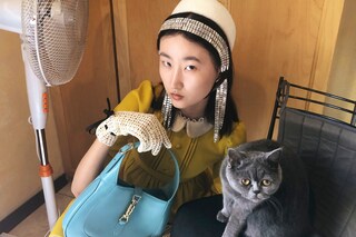Gucci Autumn/Winter 2020 Campaign Alessandro Michele