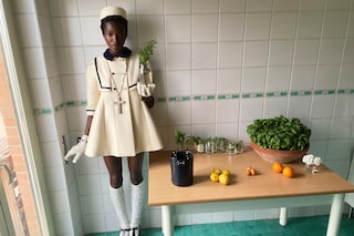 Gucci Autumn/Winter 2020 Campaign Alessandro Michele