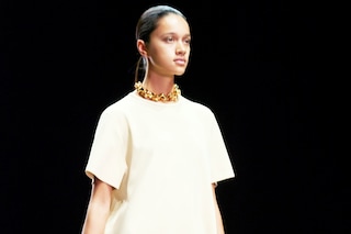 Jil Sander Spring/Summer 2021 collection