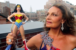 Diane von Furstenberg